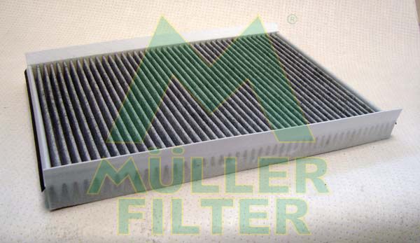 MULLER FILTER Filter,salongiõhk FK160